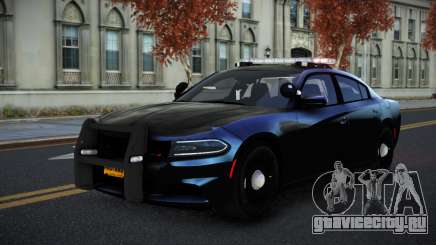 Dodge Charger Kidcira для GTA 4