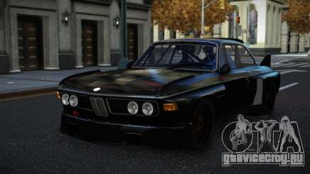 BMW 3.0 CSL Tugopi для GTA 4
