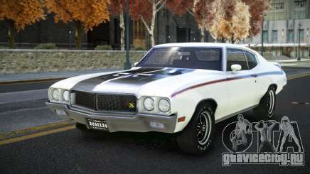 Buick GSX Poxxo для GTA 4