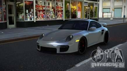 Porsche 911 Madap для GTA 4