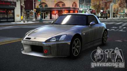 Honda S2000 Ronto S10 для GTA 4