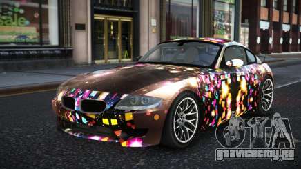 BMW Z4 Mialey S13 для GTA 4