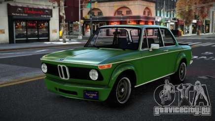 BMW 2002 Licole для GTA 4