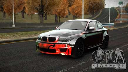 BMW 1M Failey S2 для GTA 4