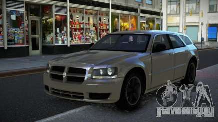 Dodge Magnum Hayohap для GTA 4