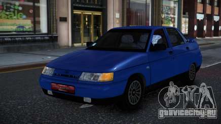 VAZ 21103 Yelotoj для GTA 4