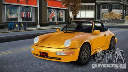 Porsche 911 Vemtatezo для GTA 4