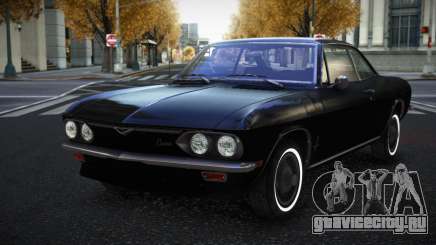 Chevrolet Corvair Seywecedo для GTA 4