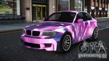 BMW 1M Lithem S7 для GTA 4
