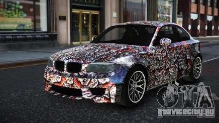 BMW 1M Lithem S3 для GTA 4