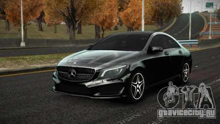 Mercedes-Benz CLA 260 Kija для GTA 4