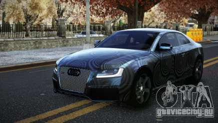 Audi RS5 Neelly S1 для GTA 4