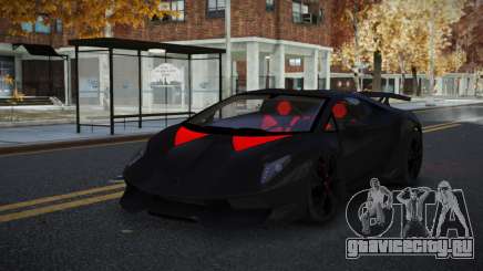 Lamborghini Sesto Elemento Vayod для GTA 4