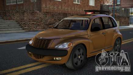Chrysler PT Cruiser Berum для GTA 4