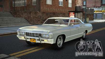 Chevrolet Impala Uleq для GTA 4