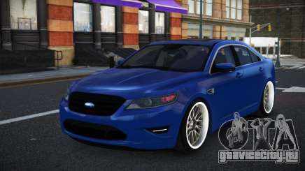 Ford Taurus Yakipu для GTA 4