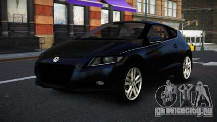 Honda CRZ Osin для GTA 4