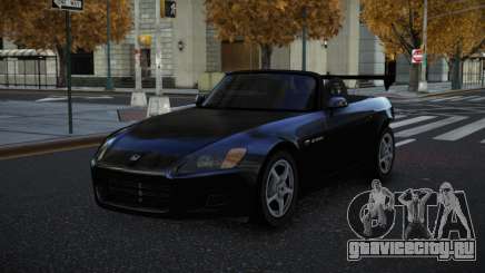 Honda S2000 Kodo для GTA 4