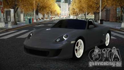 RUF RGT-8 Yutu для GTA 4