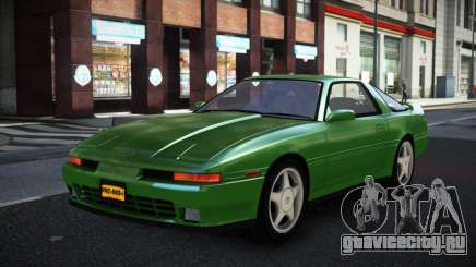 Toyota Supra Vunfi для GTA 4