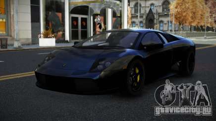 Lamborghini Murcielago Vubu для GTA 4