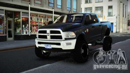 Dodge Ram Joqu для GTA 4