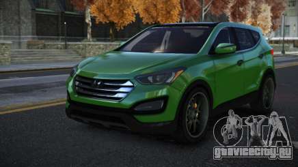 Hyundai Santa Fe Sifug для GTA 4