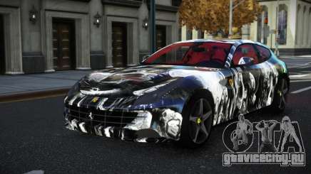 Ferrari FF Joley S14 для GTA 4