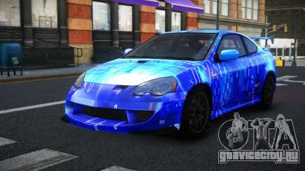 Honda Integra Vintha S10 для GTA 4