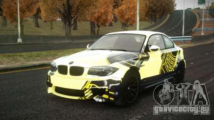 BMW 1M Failey S6 для GTA 4