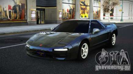 Honda NSX Riterke S5 для GTA 4