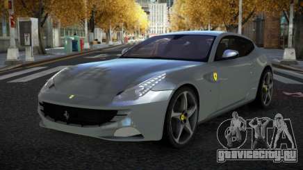 Ferrari FF Lovzanoz для GTA 4