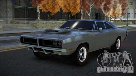 Dodge Charger Rakkuxe для GTA 4
