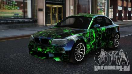 BMW 1M Lithem S11 для GTA 4