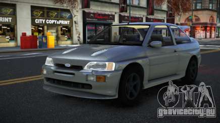 Ford Escort Kujo для GTA 4
