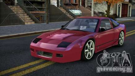 Nissan 240SX Nihofir для GTA 4