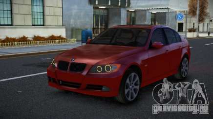 BMW M3 E90 Pirloluda для GTA 4