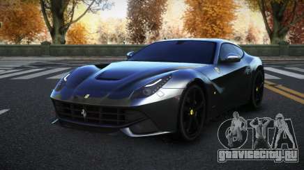 Ferrari F12 Hoqqusu для GTA 4