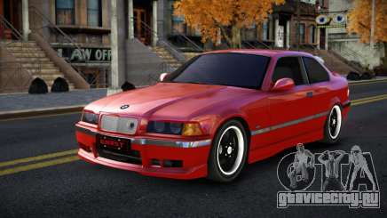BMW M3 E36 Yajjig для GTA 4
