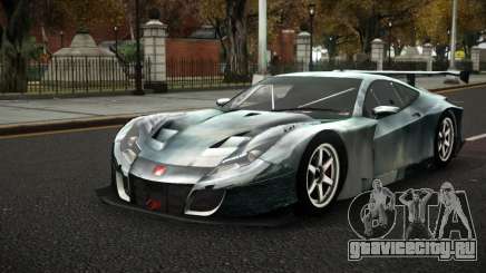 Honda HSV Tristun S11 для GTA 4