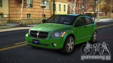 Dodge Caliber Yivqotime для GTA 4