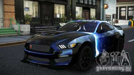 Shelby GT350 Wians S13 для GTA 4