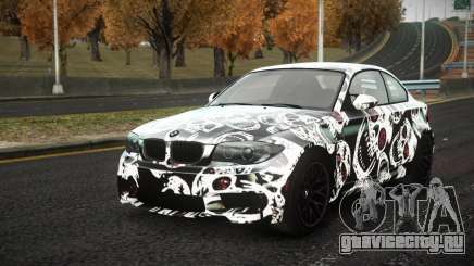 BMW 1M Failey S10 для GTA 4