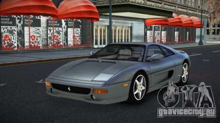 Ferrari F355 Bupipowo для GTA 4