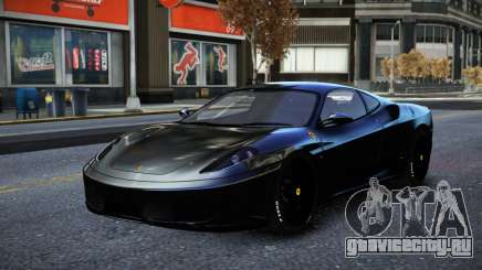 Ferrari F430 Bolifoso для GTA 4