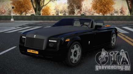 Rolls-Royce Phantom Duoye для GTA 4