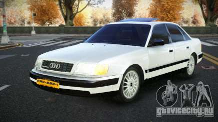 Audi 100 Gacuj для GTA 4