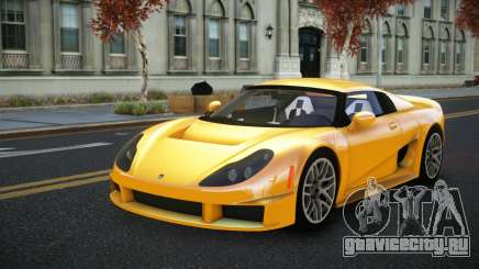 Rossion Q1 Biynin для GTA 4