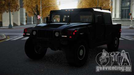 Hummer H1 Sewxowol для GTA 4