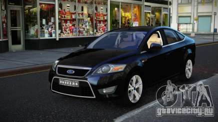 Ford Mondeo Penut для GTA 4